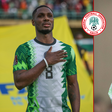 Odion Ighalo hits out at critics questioning his Super Eagles call-up for World Cup Qualifier against Ghana