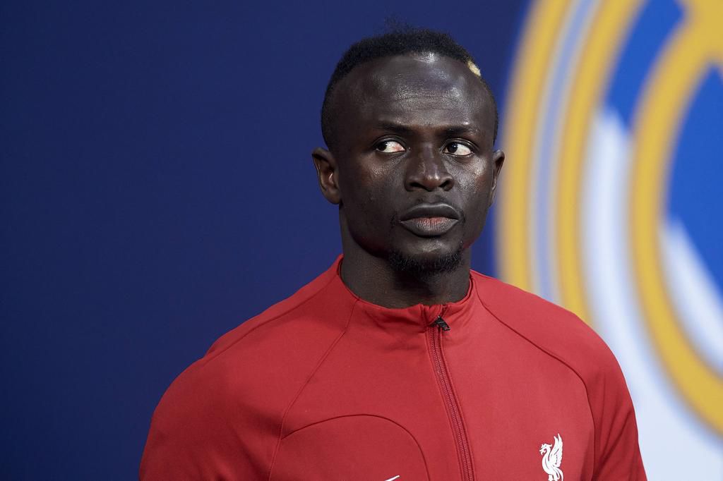 Sadio Mane will inform Liverpool of bis decision  to leave the club very soon