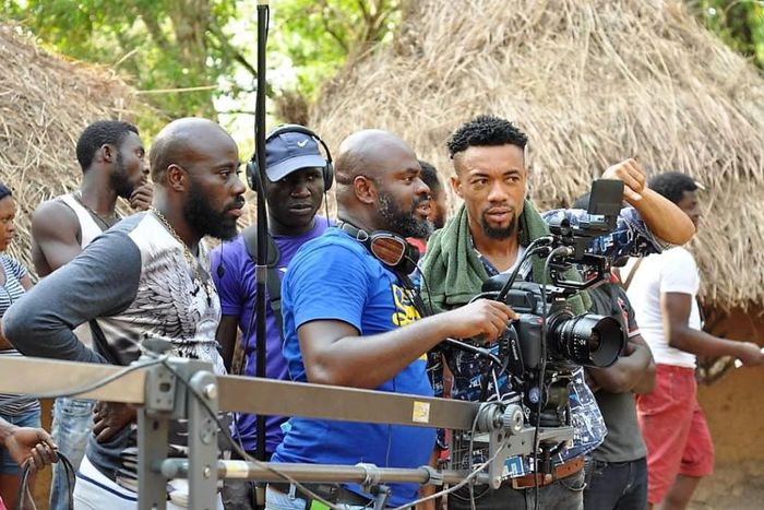 Nigeria seeks US collaboration to improve Nollywood production (TechCrunch)