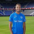 Cyriel Dessers (Genk)