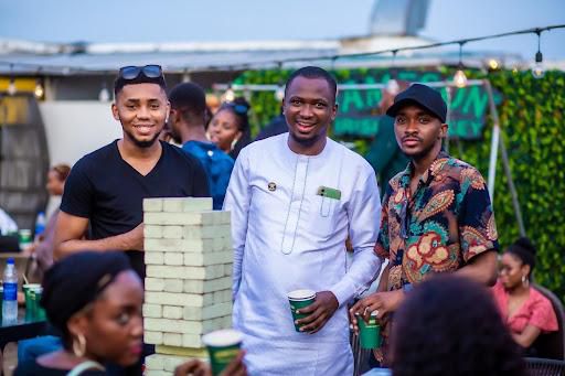 Jameson’s Alte April: Here’s all that you missed!