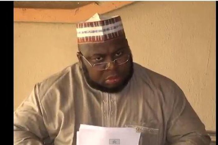 10 Funny articles Asari Dokubo would write if he were a journalist