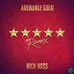 Adekunle Gold feat Rick Ross - 5 Star remix