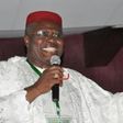 Adolphus Wabara is the acting BoT Chairman of the PDP. (Punch)