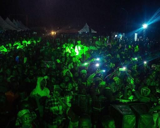How Orijin redefined culture & tradition at Osun Osogbo festival