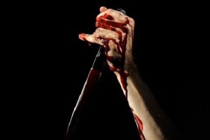 Man stabbed to death for love