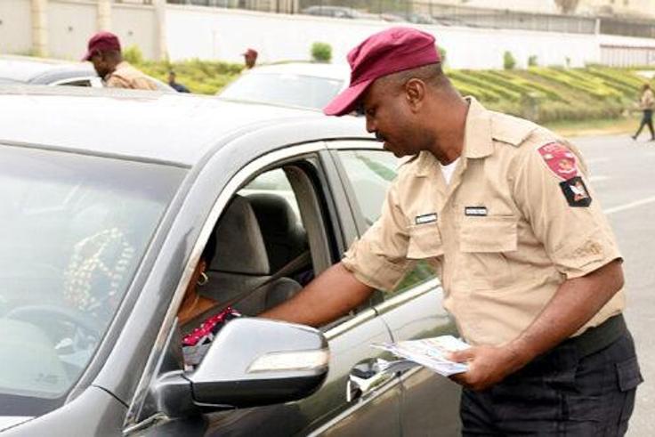 FRSC begins ‘operation show your driver’s licences, vehicle documents’ on Oct 4 (TheAfrican Courier)