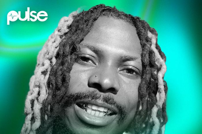 New Music Friday (Cover - Asake)