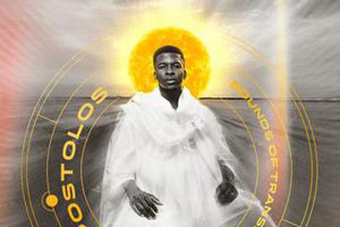 Pastor Emmanuel Iren - APOSTOLOS