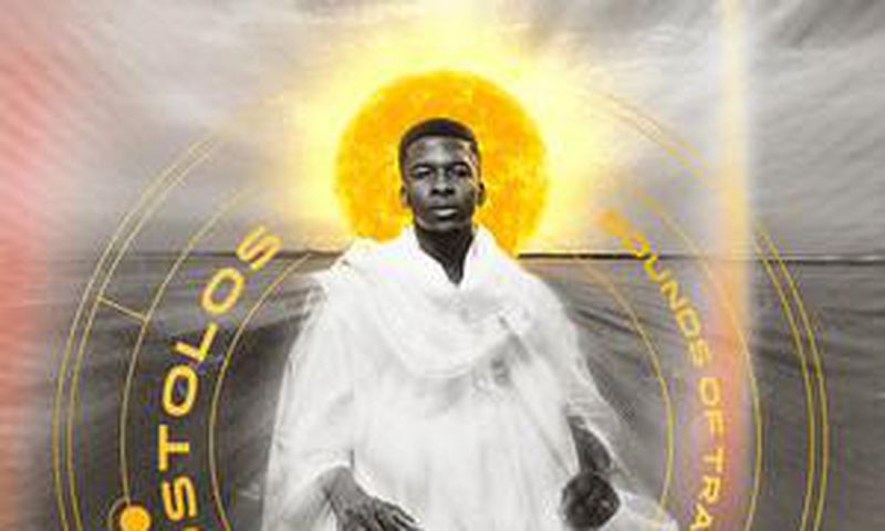 Pastor Emmanuel Iren - APOSTOLOS