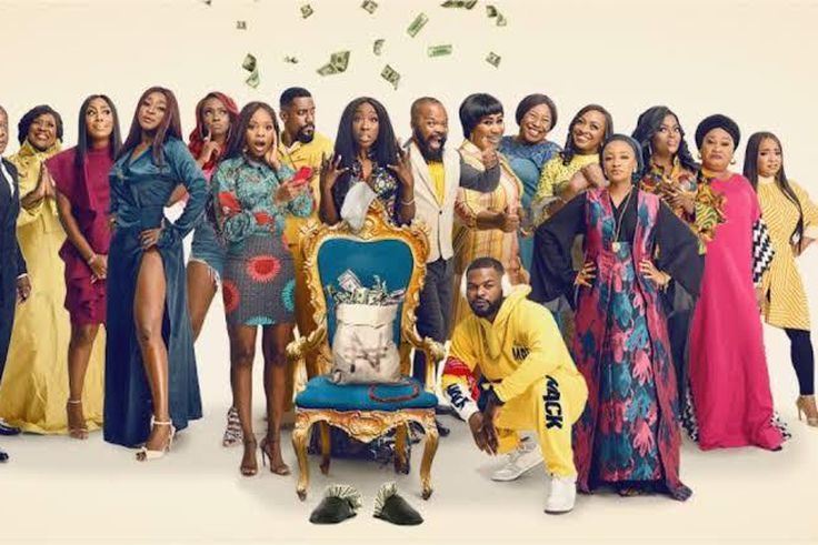 Criticizing Nollywood is harsh but necessary