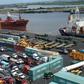 Customs, NDLEA intercept Barcaldine Codeine, other dangerous drugs at Tincan Island. [Guardian]