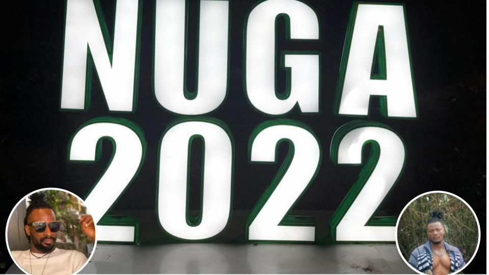 The 26th NUGA is off the mark at the University of Lagos, UNILAG.