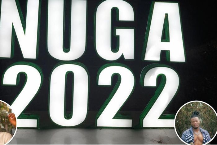 The 26th NUGA is off the mark at the University of Lagos, UNILAG.