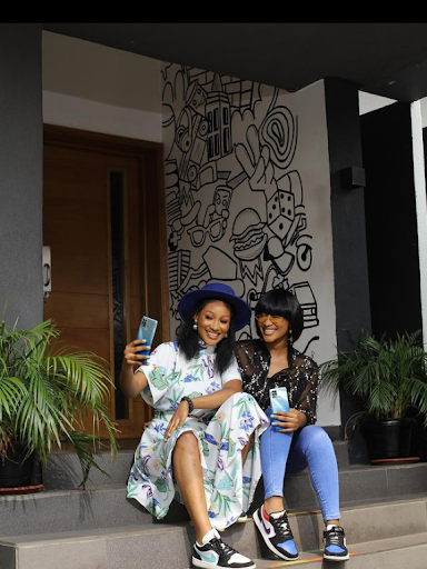 Expressing style and fueling the passion for fashion with Infinix