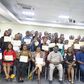 The Phoenix Project graduates first set of learners in an exclusive ceremony