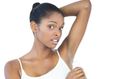 How to get rid of body odor