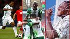 Top 10 scorers in Nigerian history