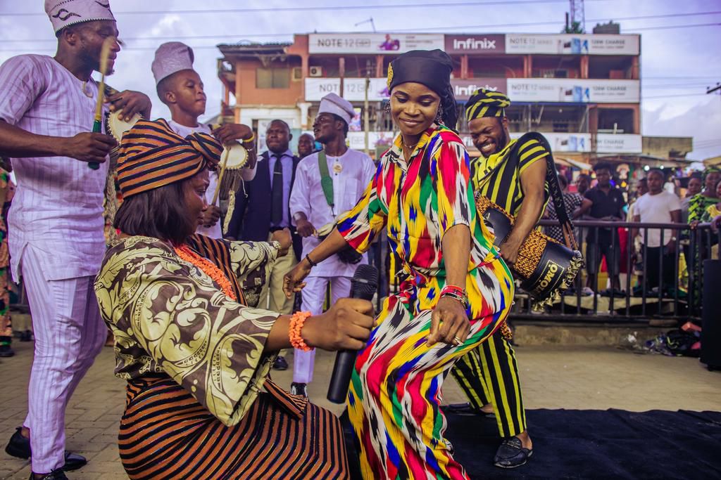 Goldberg celebrates consumers to mark Goldberg Omoluabi Day