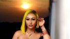 Nollywood actress Rosy Meurer [Instagram/RosyMeurer]