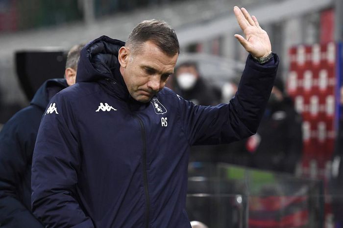 Andriy Shevchenko (IMAGO/Gribaudi/Image Photo)