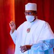 President Muhammadu Buhari [Presidency]