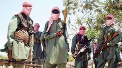 Boko Haram, ISWAP plan to attack 5 states including Lagos. (Leadership)