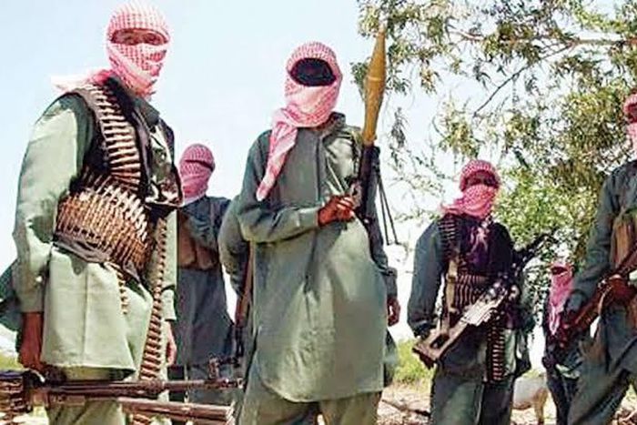 Boko Haram, ISWAP plan to attack 5 states including Lagos. (Leadership)