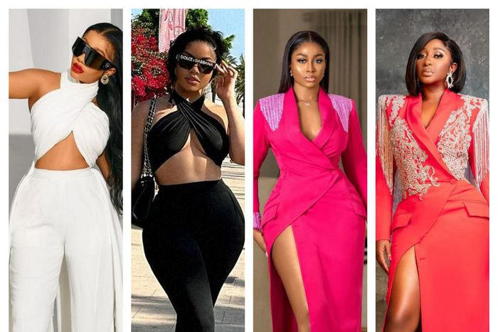 Whose style do you prefer? [Instagram]