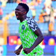 Kenneth Omeruo (GIUSEPPE CACACE/AFP/Getty Images)