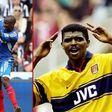 Some of the best Premier League goals in history have been scored by Nigerians
