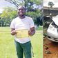 Uniben graduate crushed to death