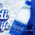 4 key things to know about Aquafina drinking water