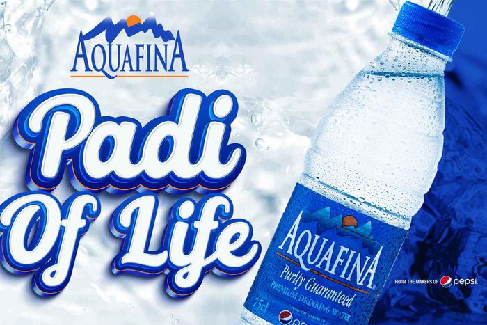 4 key things to know about Aquafina drinking water