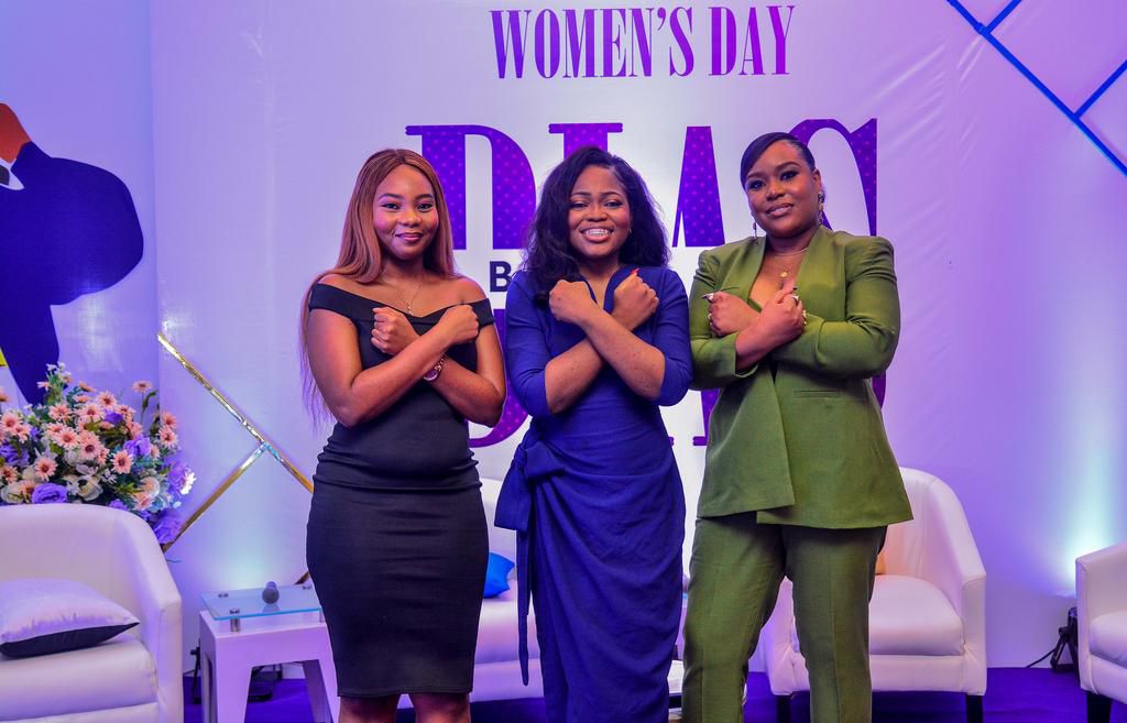 7 Adaora Nwodo, Tosin Olaseinde, Mimi Onalaja