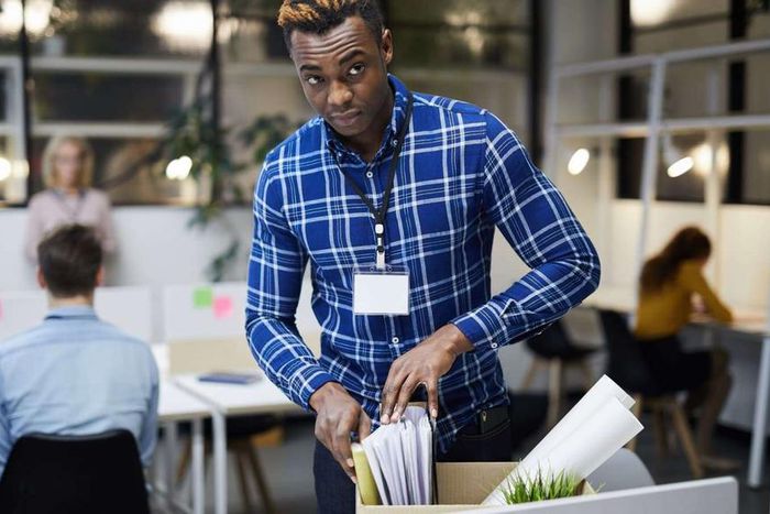 Nuances to know before quiting your job