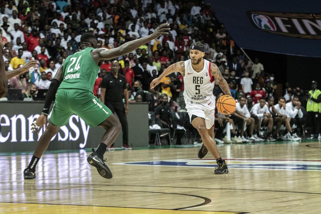 Petro de Luanda vs. AS Salé and REG vs. F.A.P recap