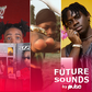 Future Sounds cover Vol 18