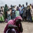 Aid workers helping in Nigeria's humanitarian crisis have increasing become a target for jihadists