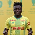 Moses Simon (Nantes)