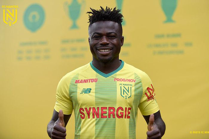 Moses Simon (Nantes)