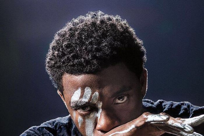 Chadwick Boseman
