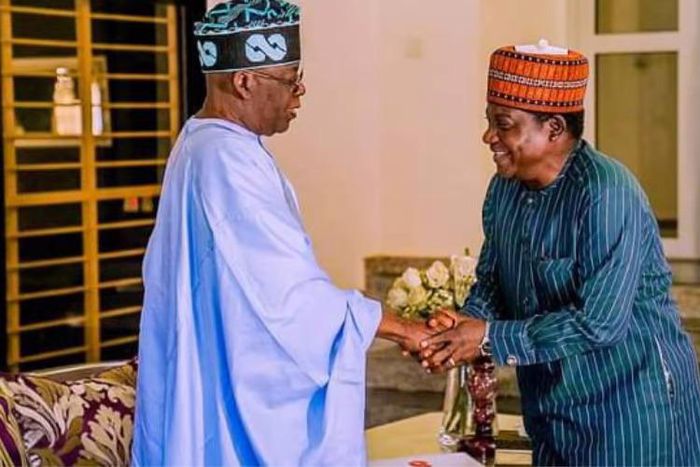 Lalong and Tinubu (AllNews)