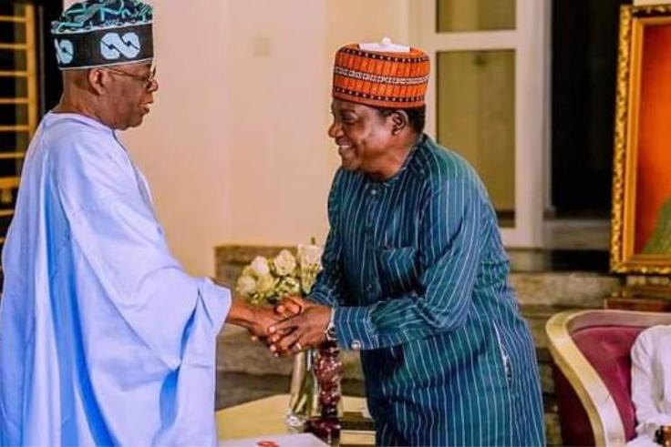 Lalong and Tinubu (AllNews)
