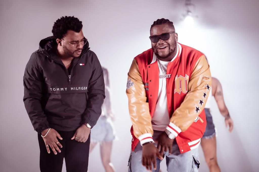 Dozzybeat shows musical dexterity in new single, 'Long Distance'