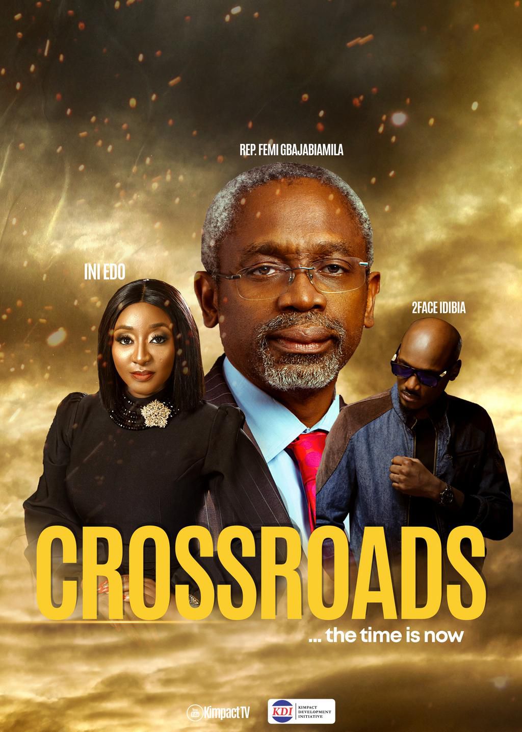 Crossroads Poster