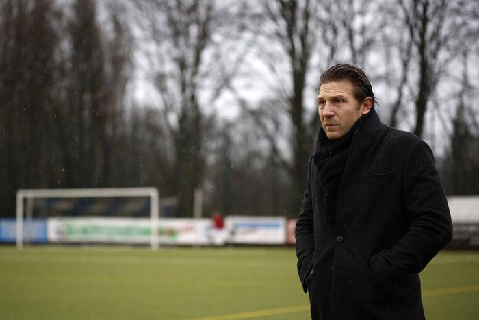 Andriy Voronin (IMAGO/Norbert Schmidt)