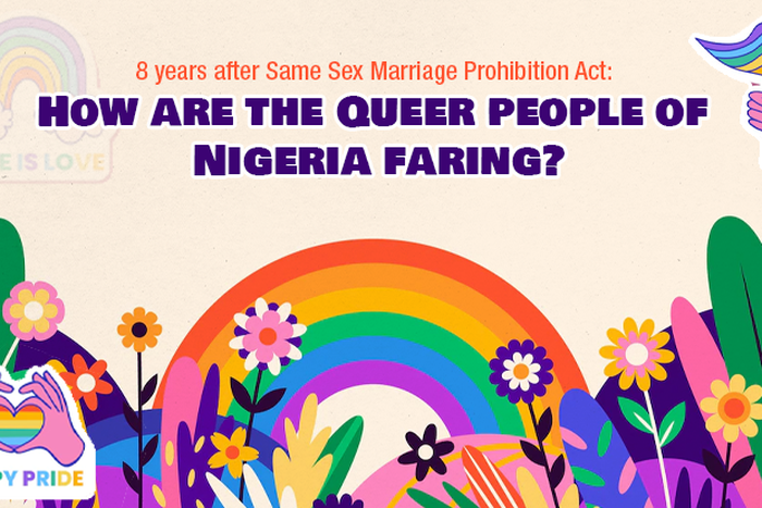 LGBTQ rights n Nigeria. Where do we stand in 2022?