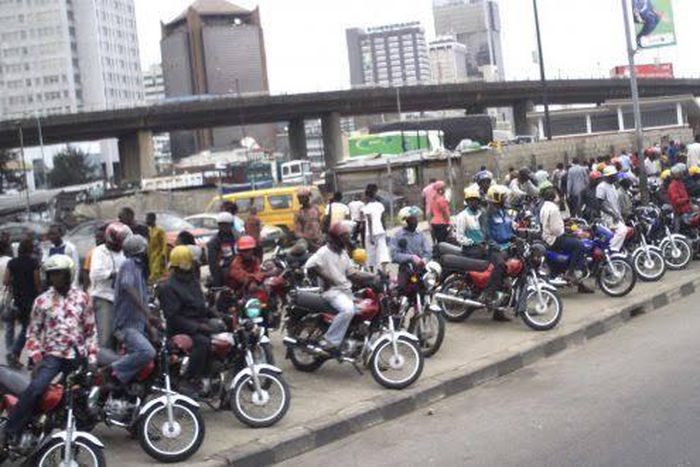Motorcycle ban: 80,000 riders to lose job in Gombe, Jigawa – Unions