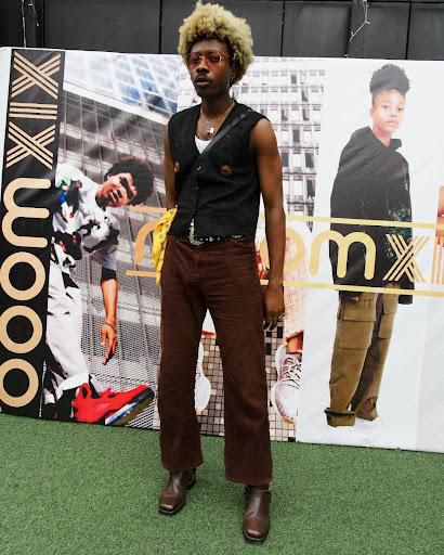 Rooomxix discusses the Future of Fashion with A-list stylists